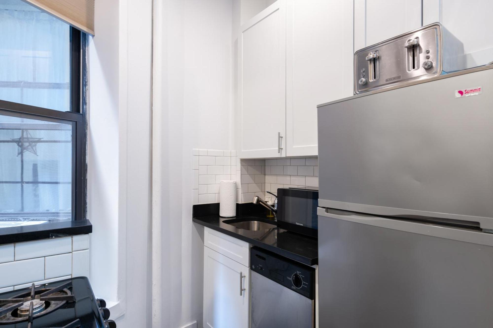 Apartment 2 Bedroom Paradise In Upper East Side *