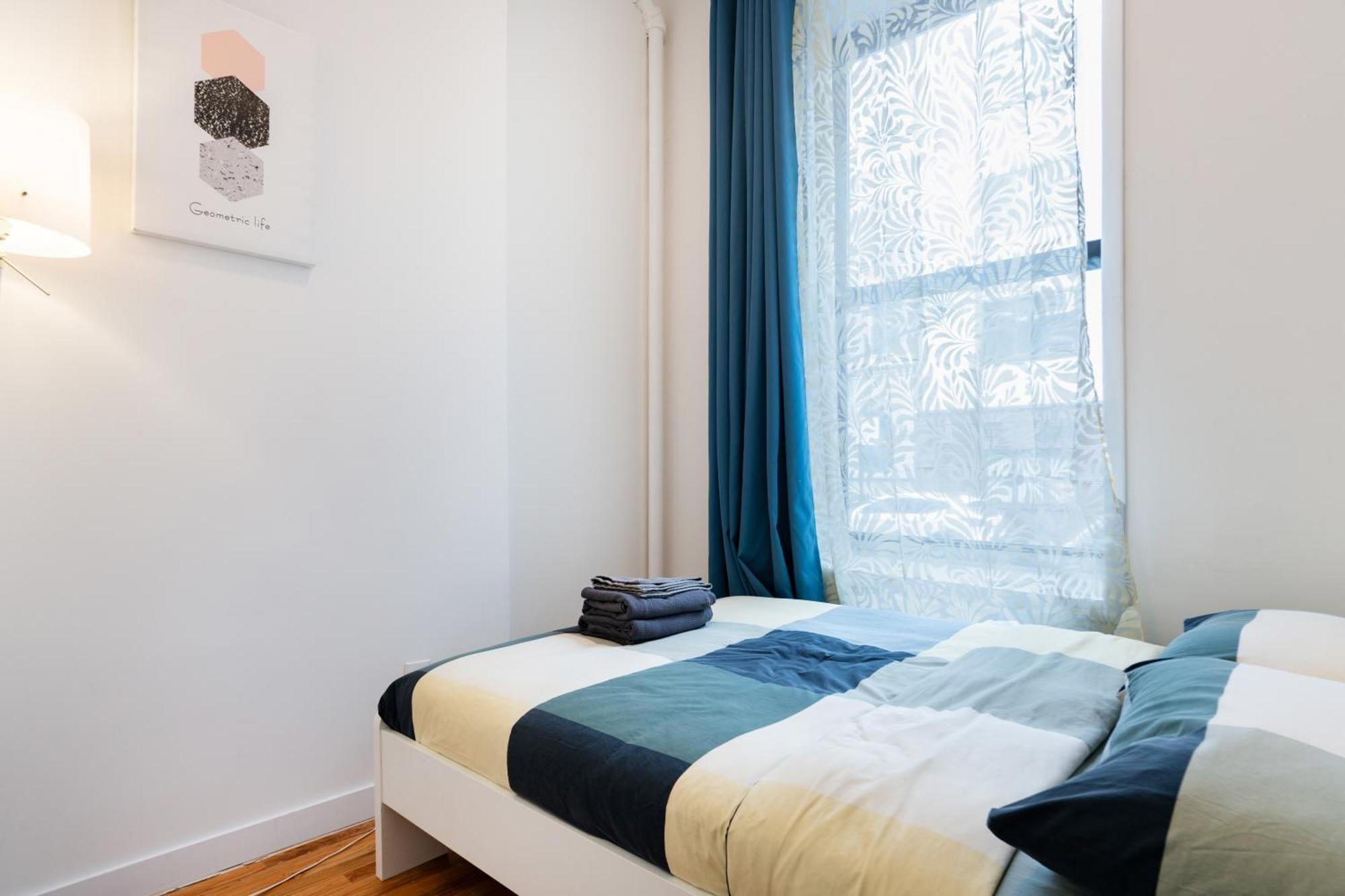 2 Bedroom Paradise In Upper East Side Apartment