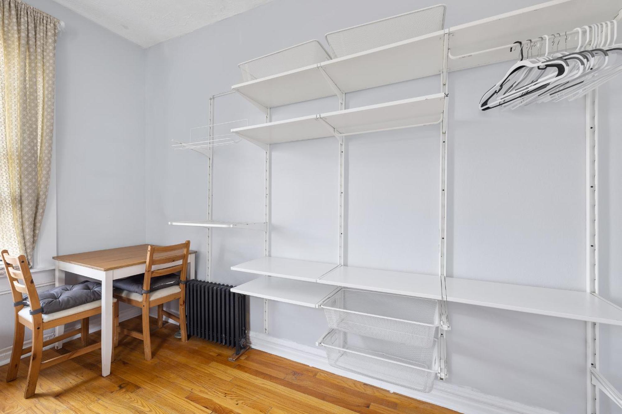 Live In Upper Manhattan On Budget New York