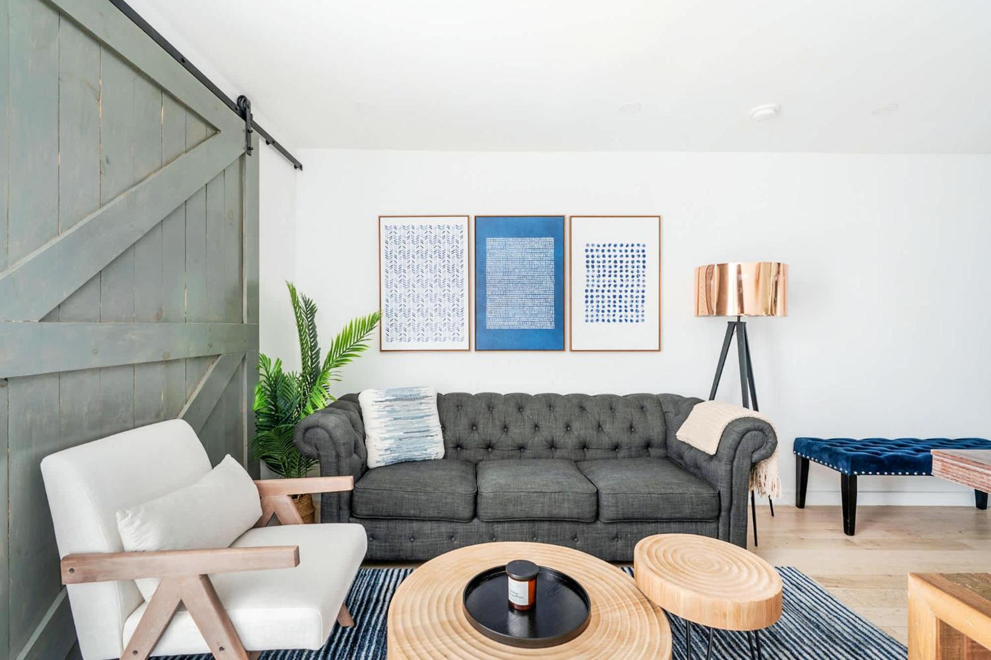 75-4a Brand New 3br Prime Ues W D In Unit