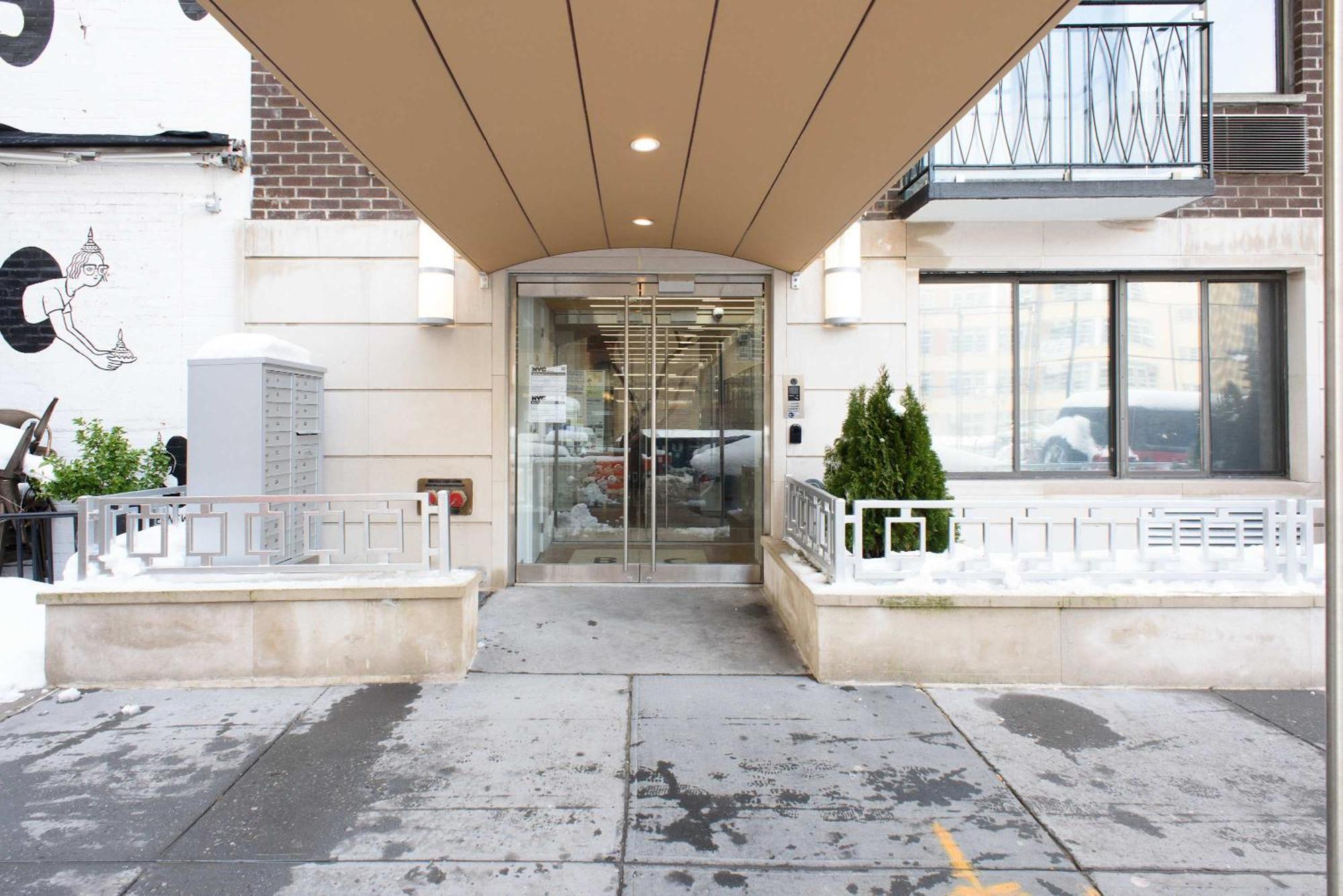 75-4a Brand New 3br Prime Ues W D In Unit Apartment New York