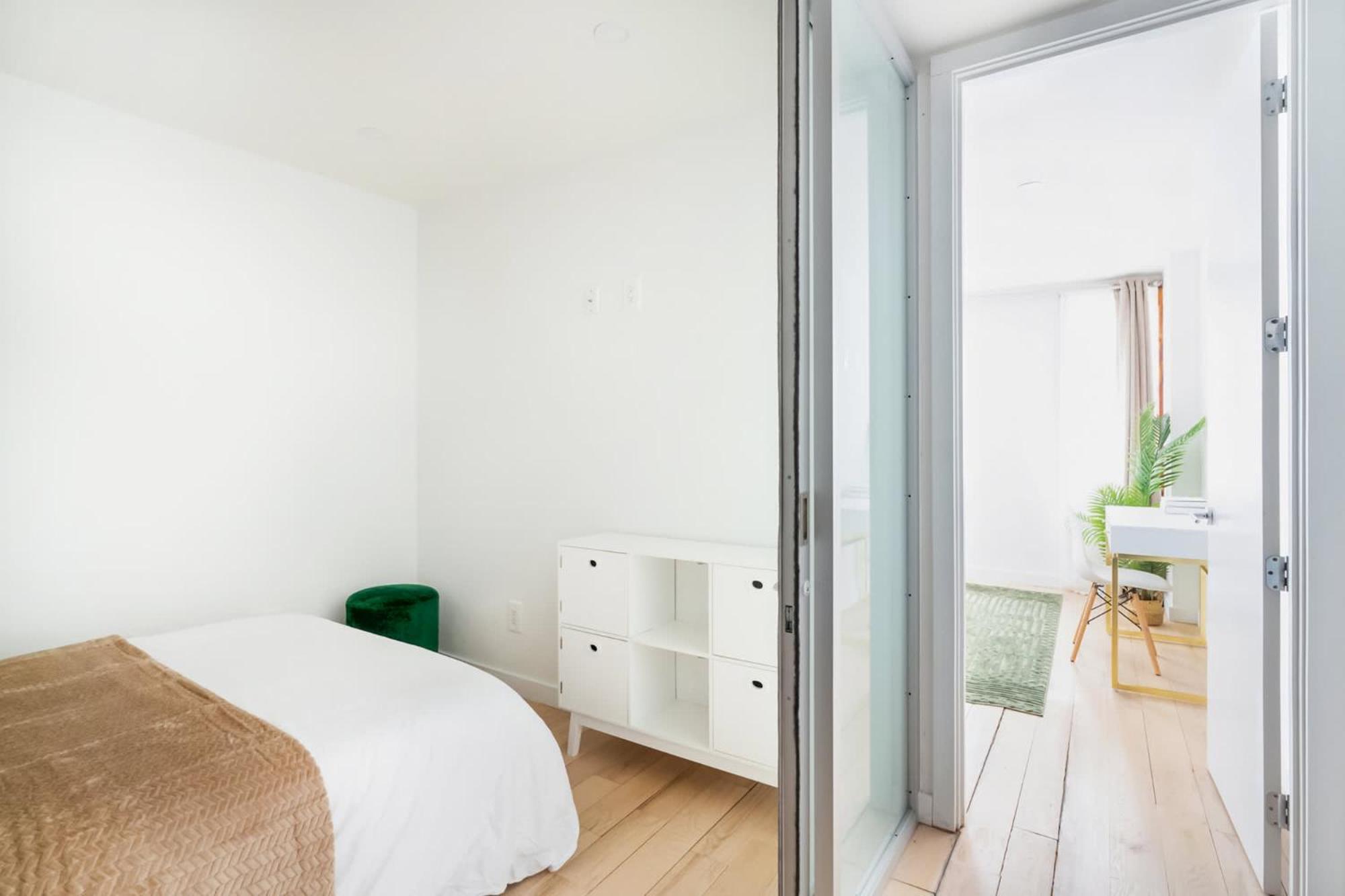 75-4a Brand New 3br Prime Ues W D In Unit Apartment