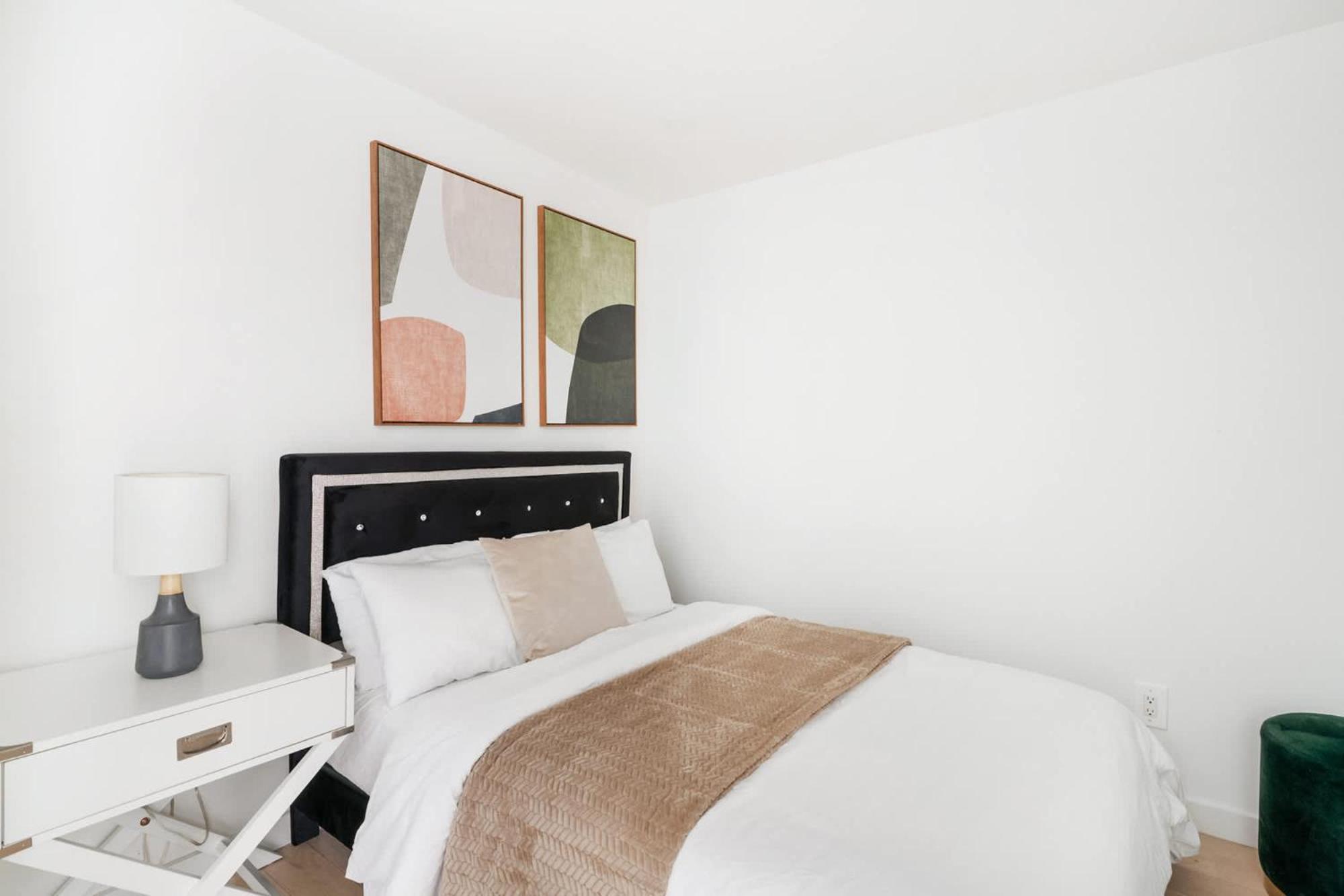 75-4a Brand New 3br Prime Ues W D In Unit Apartment New York