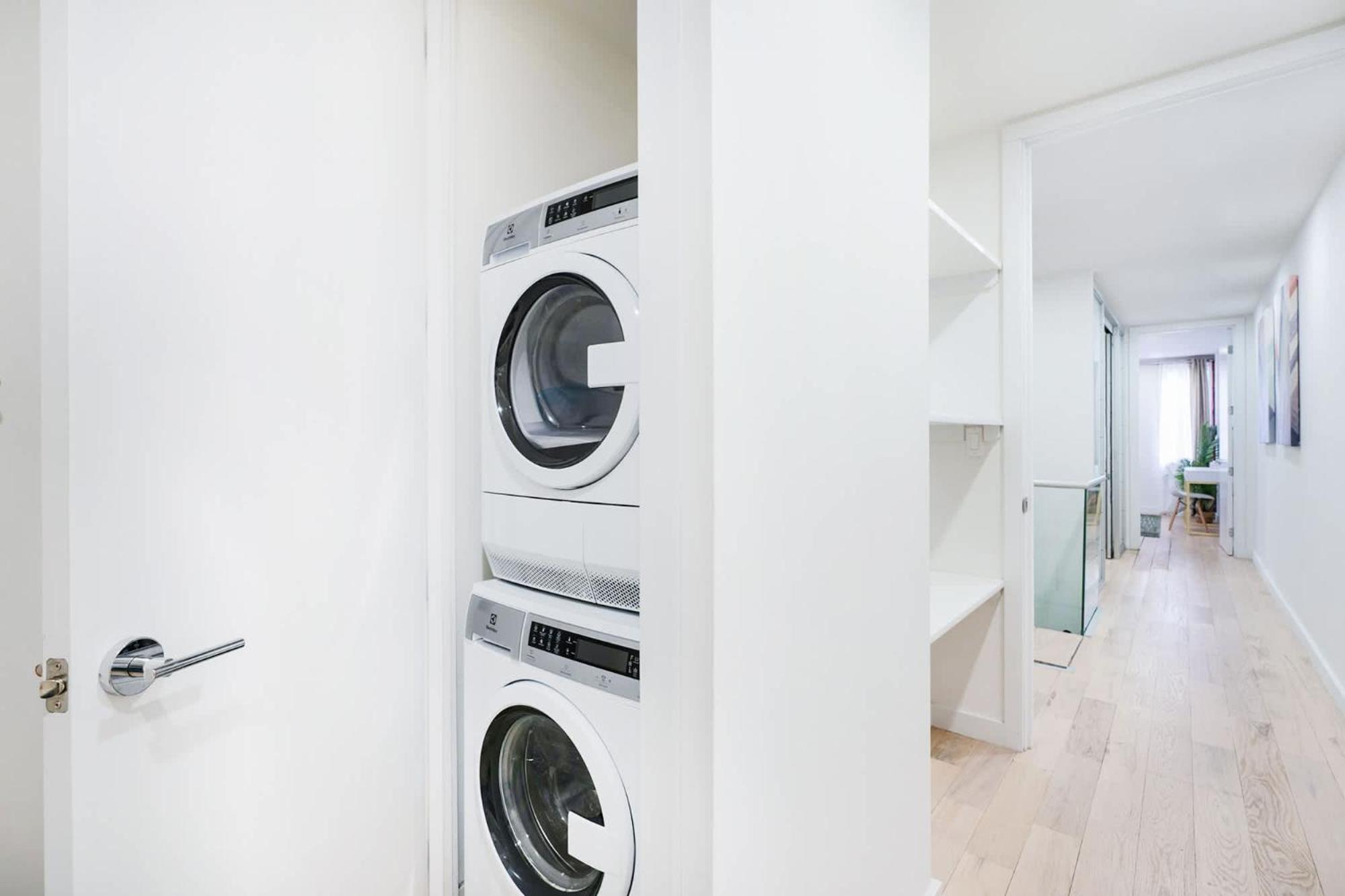 Apartment 75-4a Brand New 3br Prime Ues W D In Unit New York