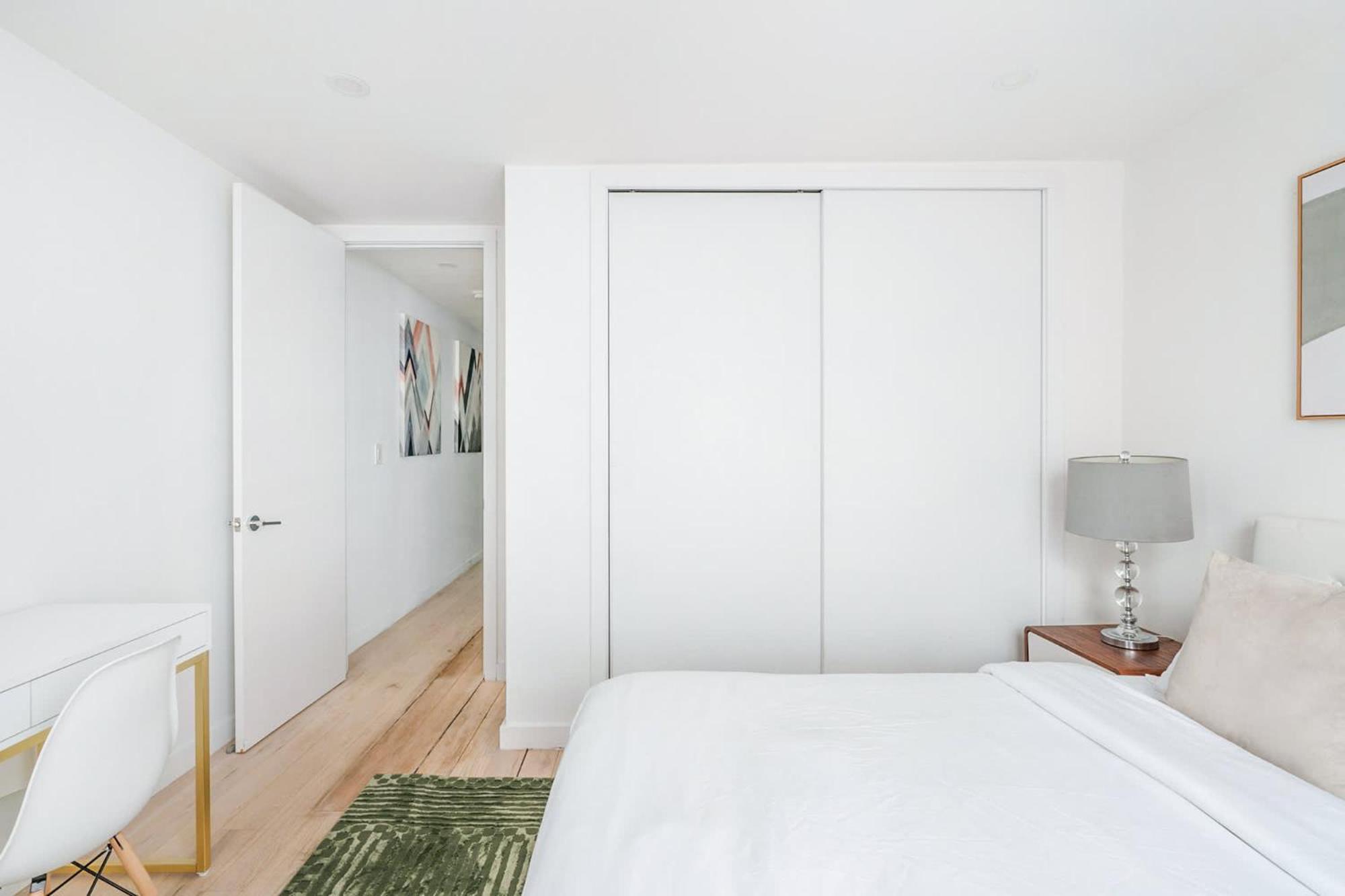 75-4a Brand New 3br Prime Ues W D In Unit Apartment