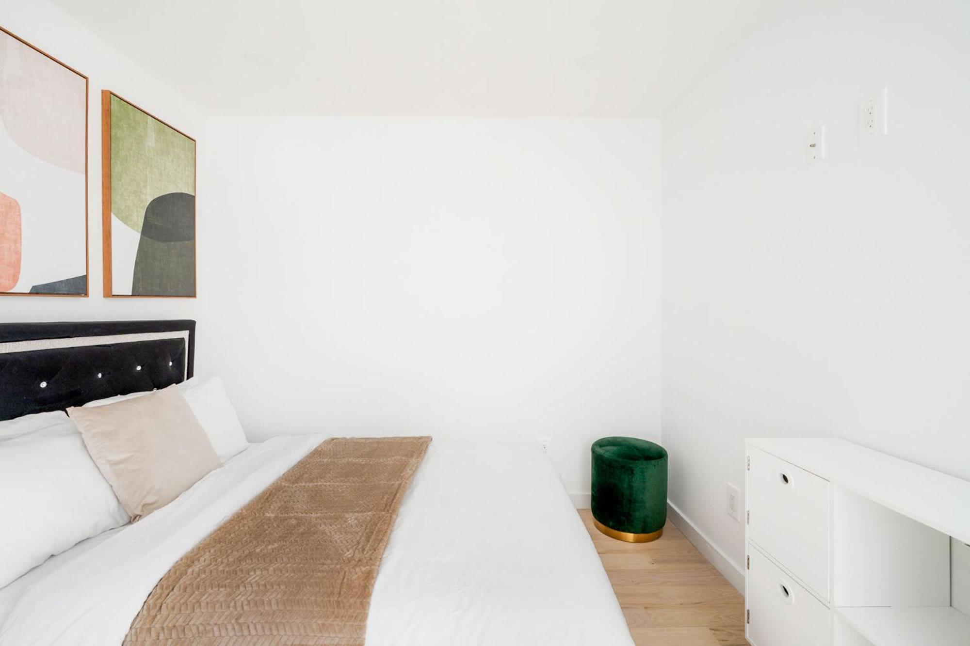 Apartment 75-4a Brand New 3br Prime Ues W D In Unit