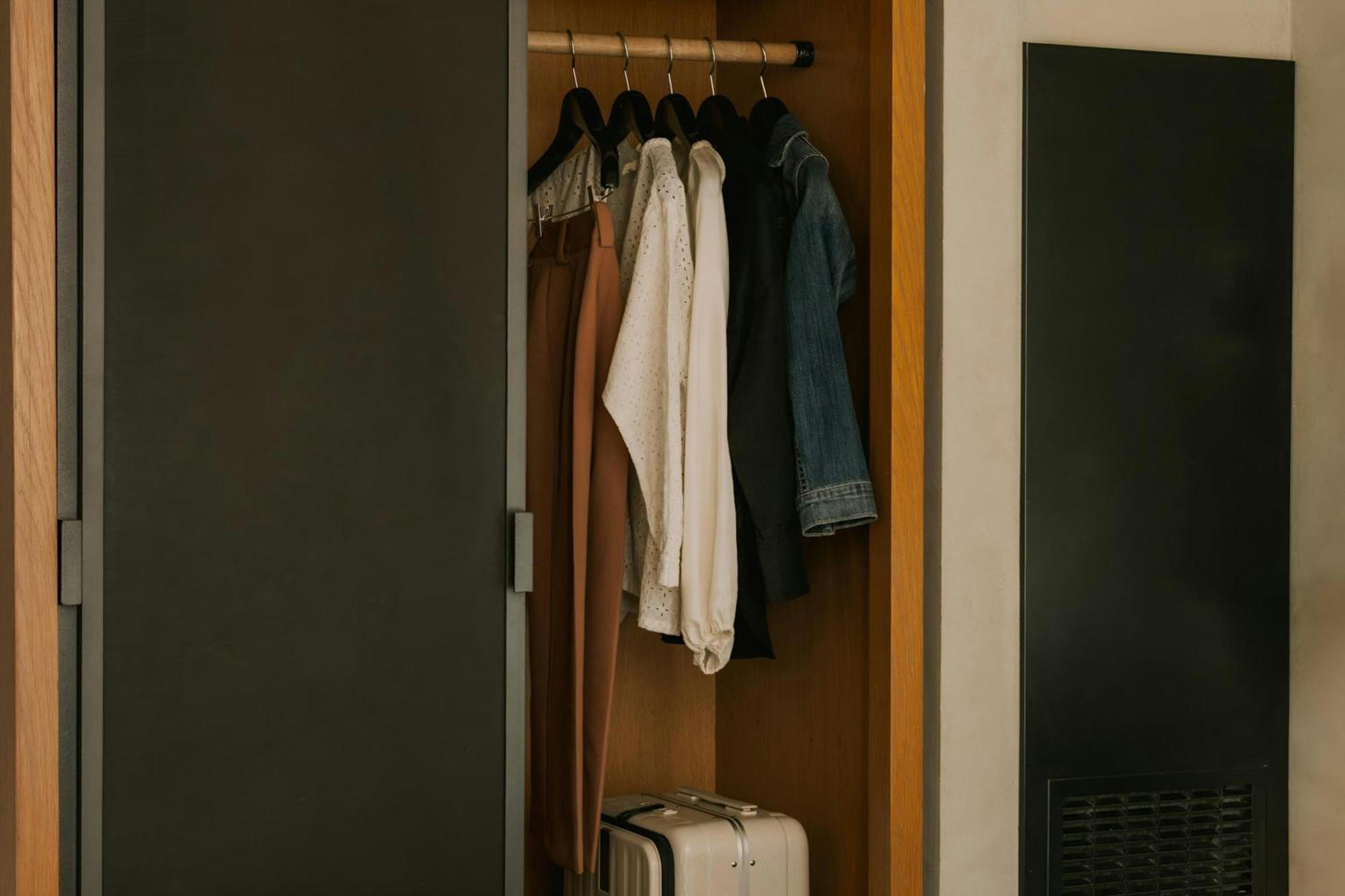 Chambers Hotel Central Park South, Sonder Hotel 4*
