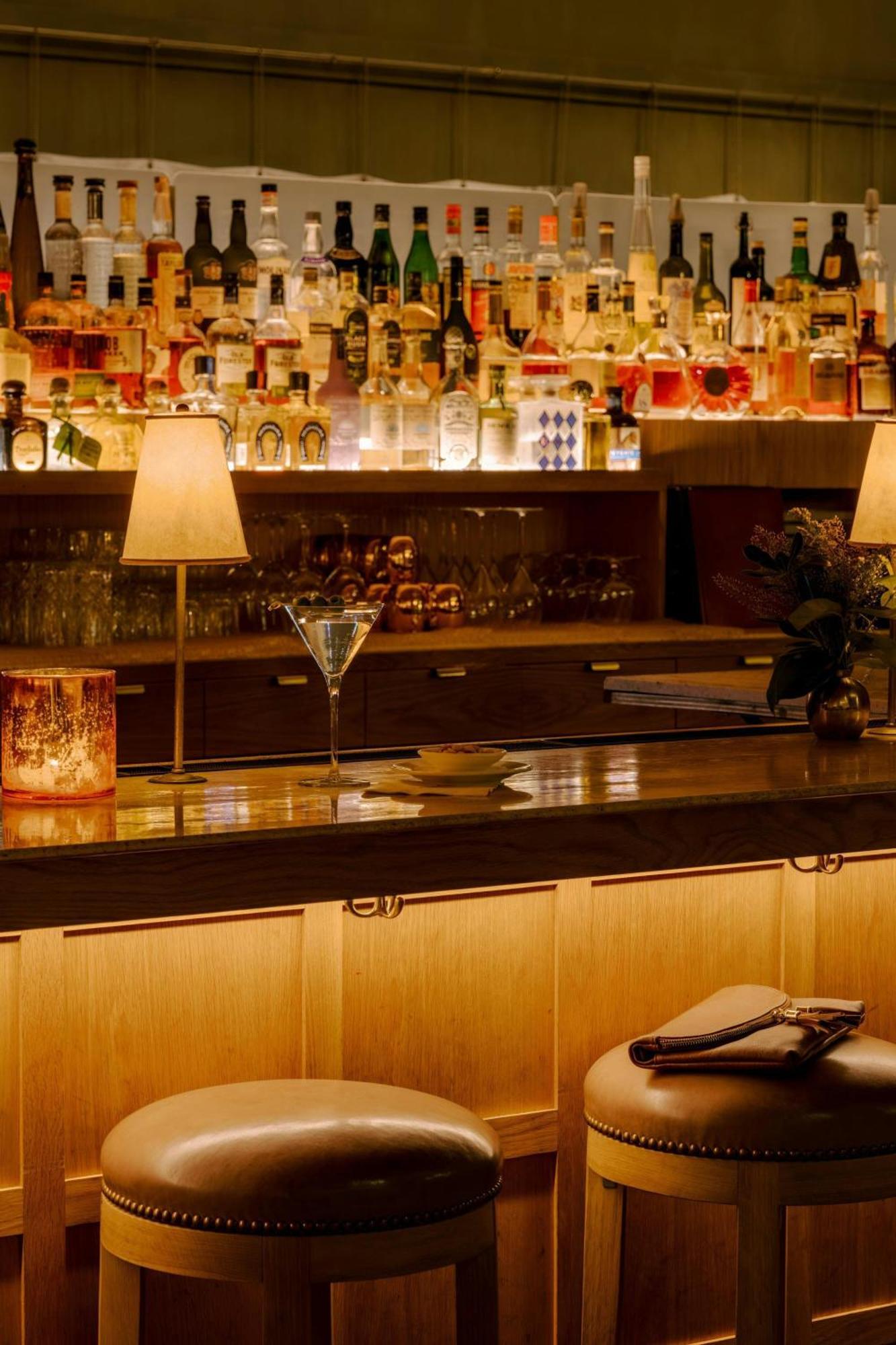 Hotel Chambers Hotel Central Park South, Sonder New York