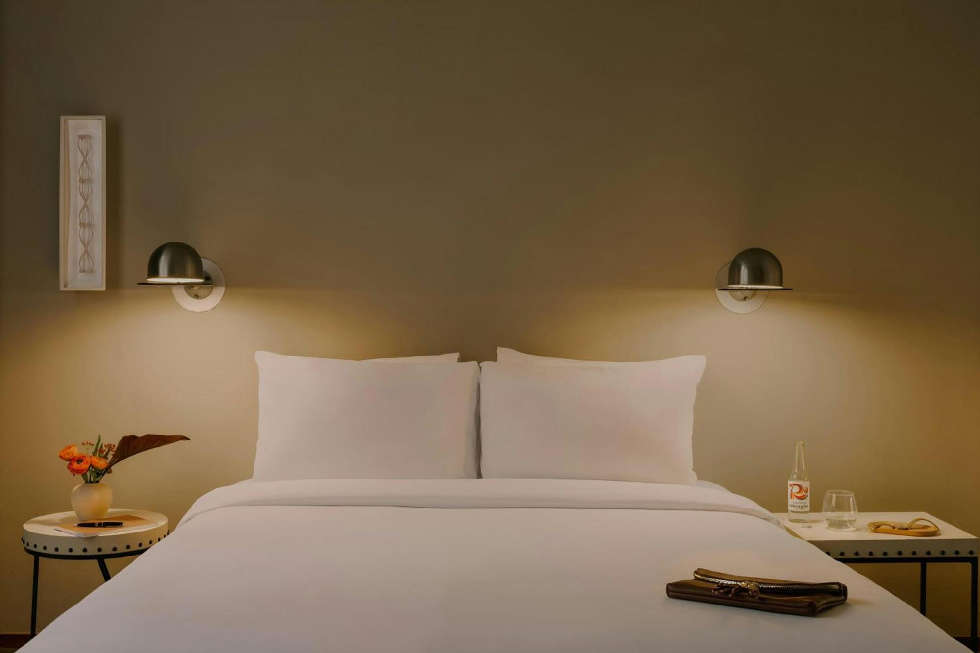 Hotel Chambers Hotel Central Park South, Sonder 4*