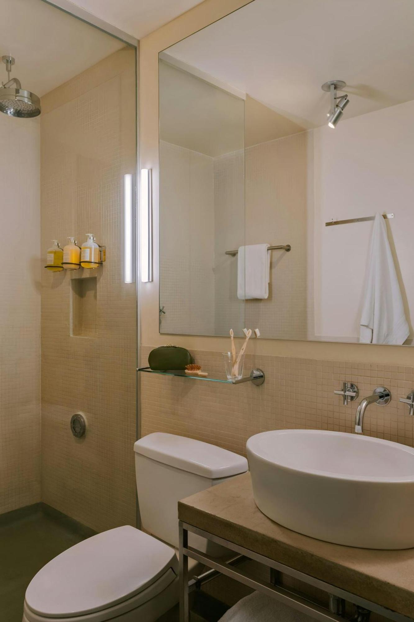 Hotel Chambers Hotel Central Park South, Sonder New York
