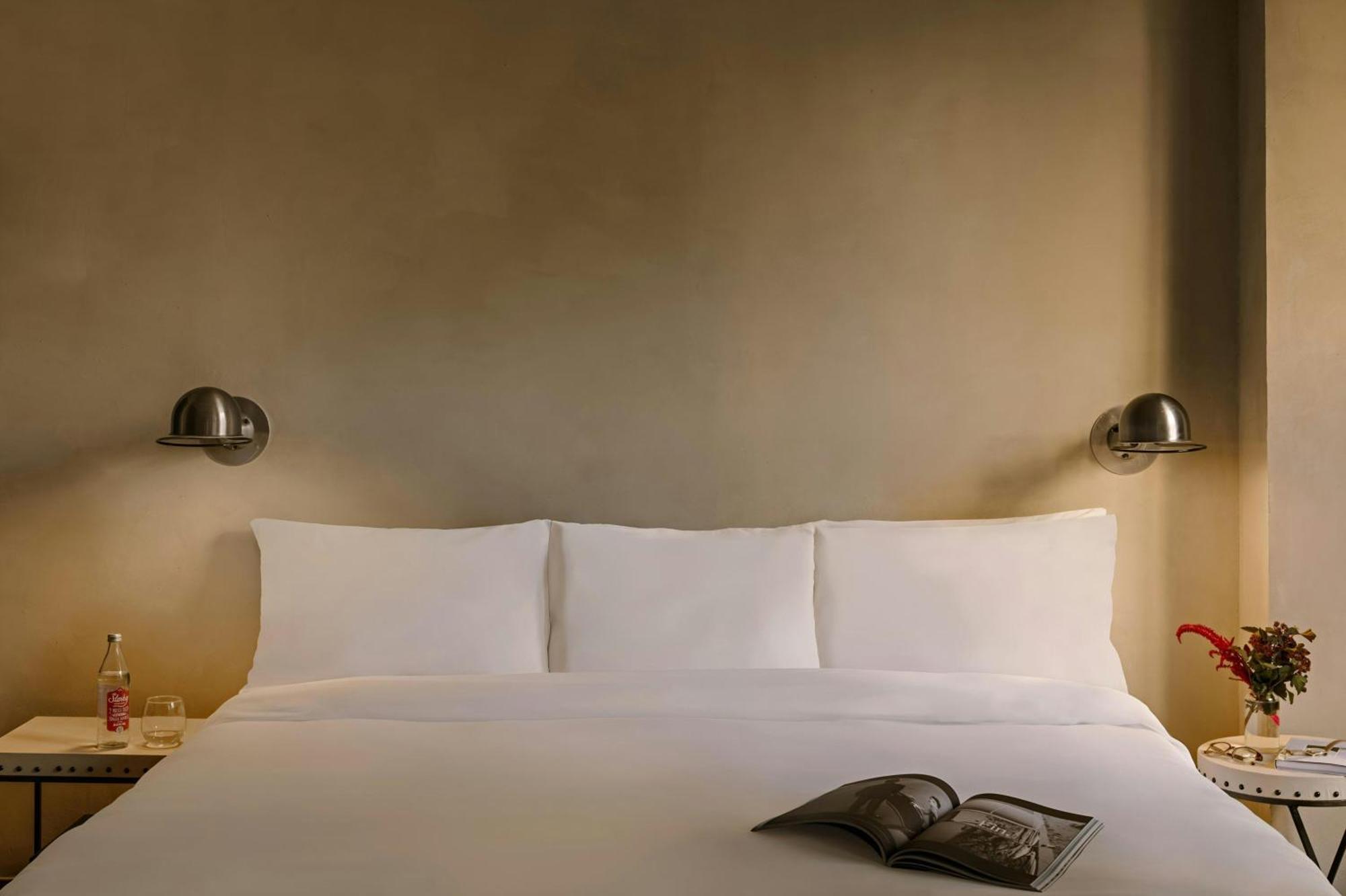 Chambers Hotel Central Park South, Sonder 4* New York