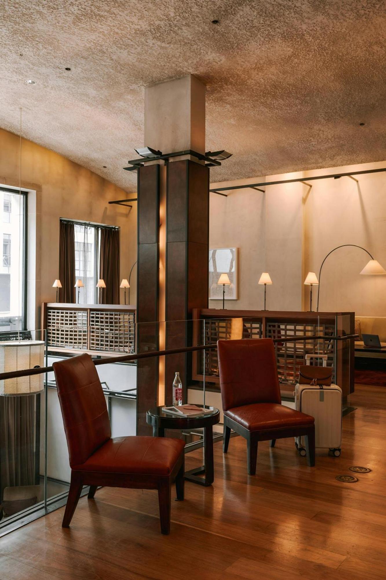 Chambers Hotel Central Park South, Sonder Hotel