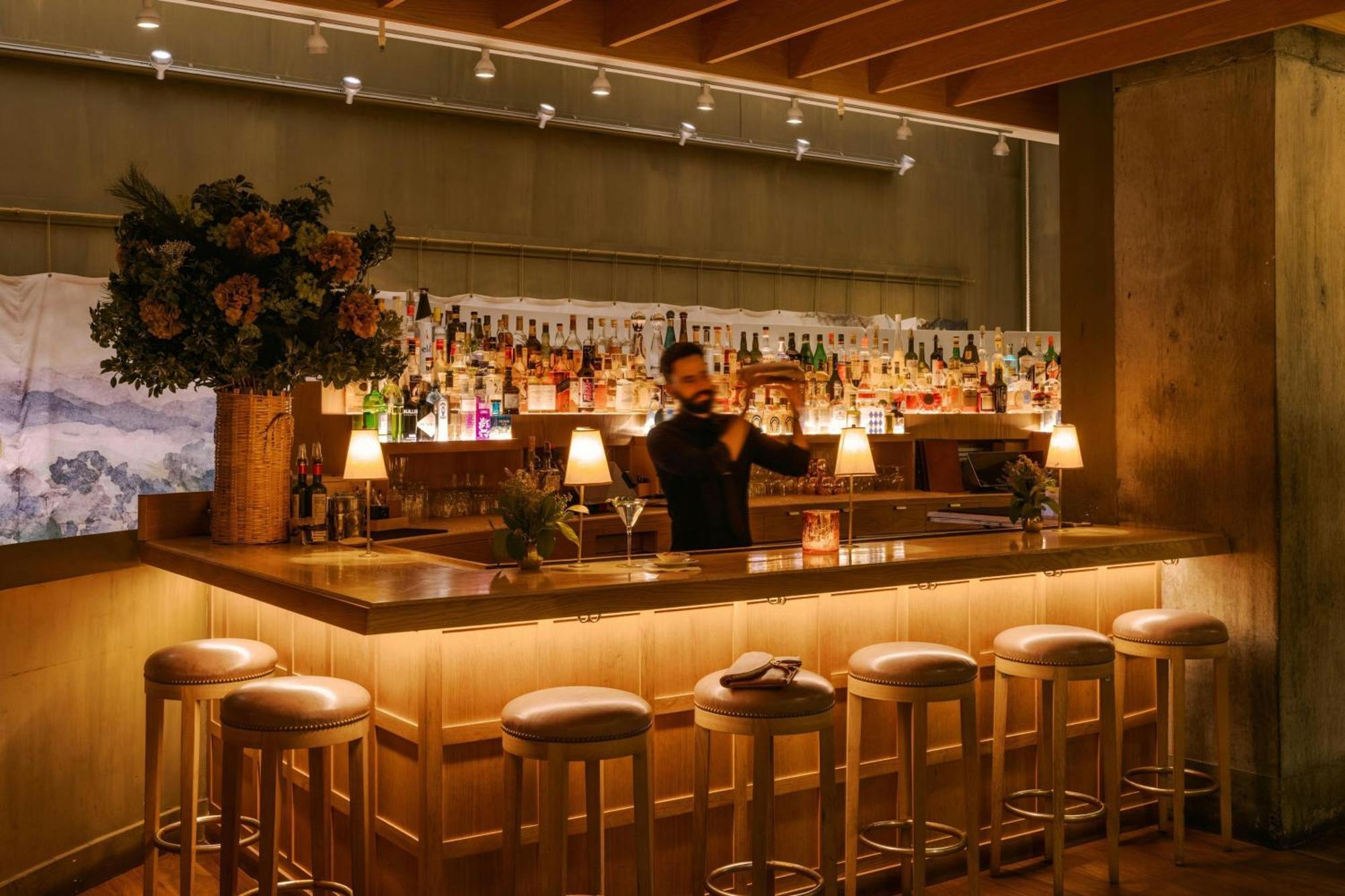 Chambers Hotel Central Park South, Sonder Hotel 4*