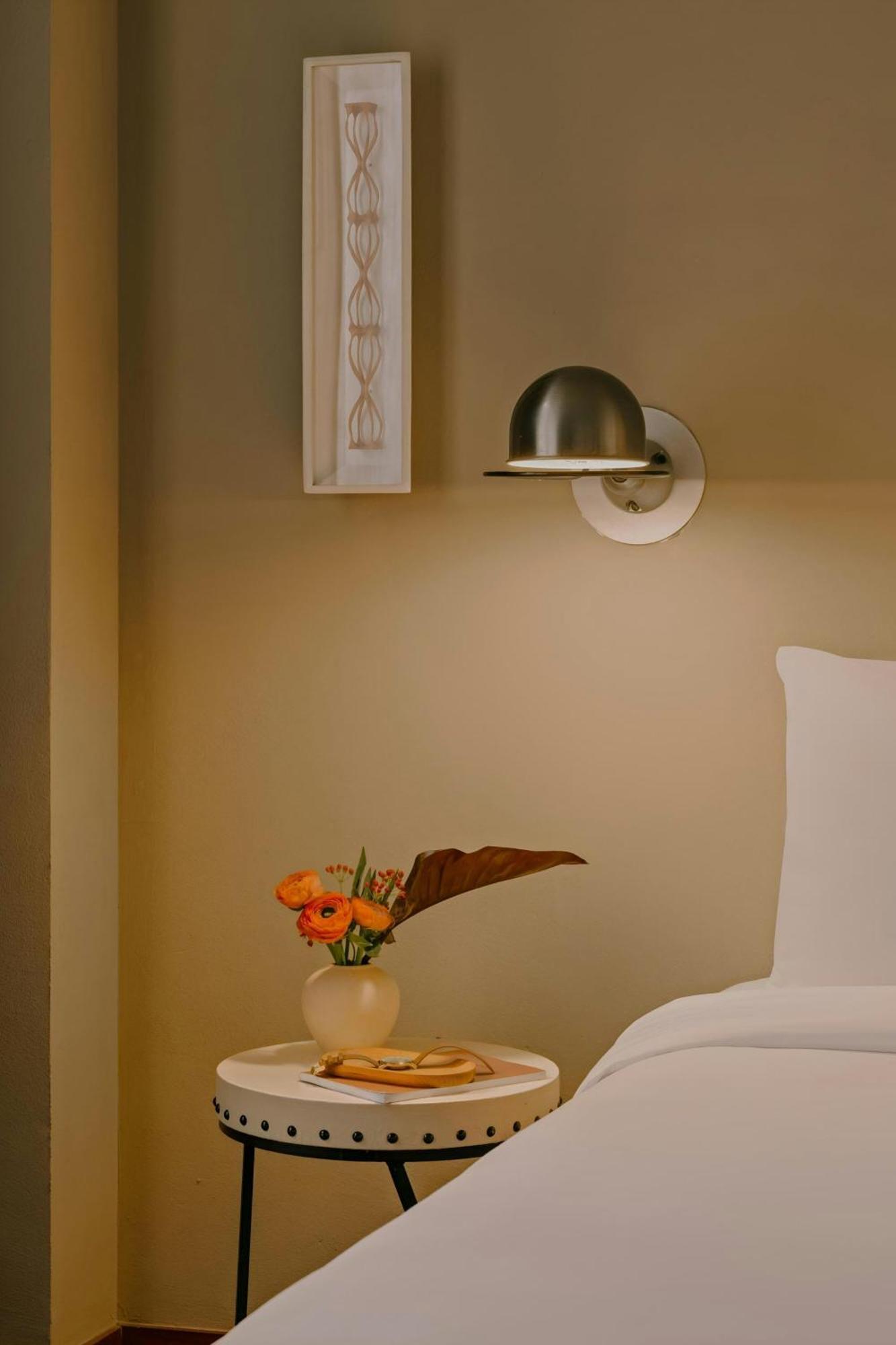 Hotel Chambers Hotel Central Park South, Sonder New York