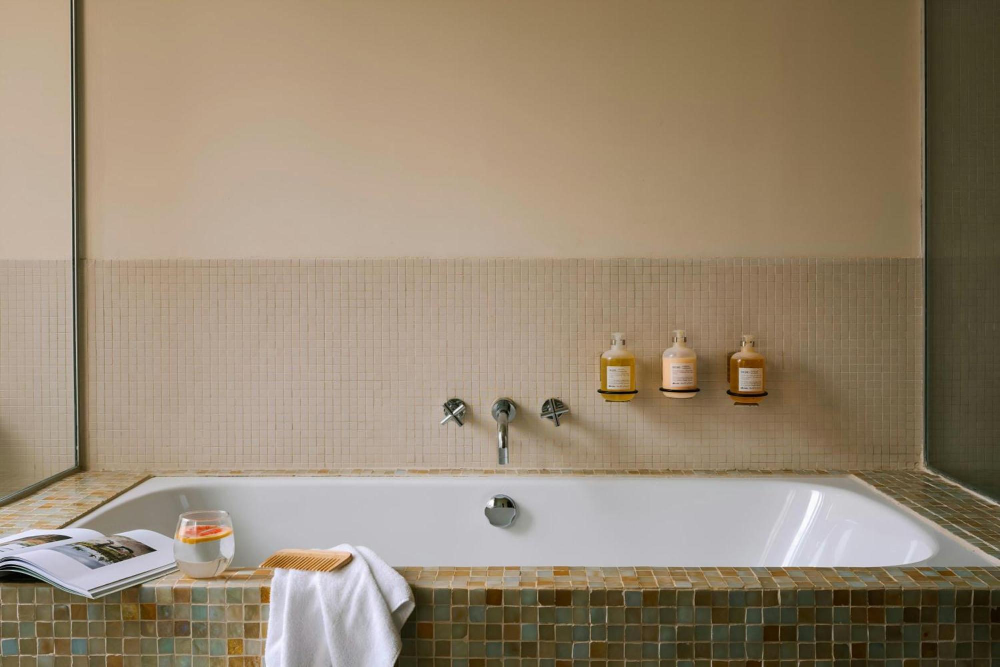 Chambers Hotel Central Park South, Sonder 4* New York