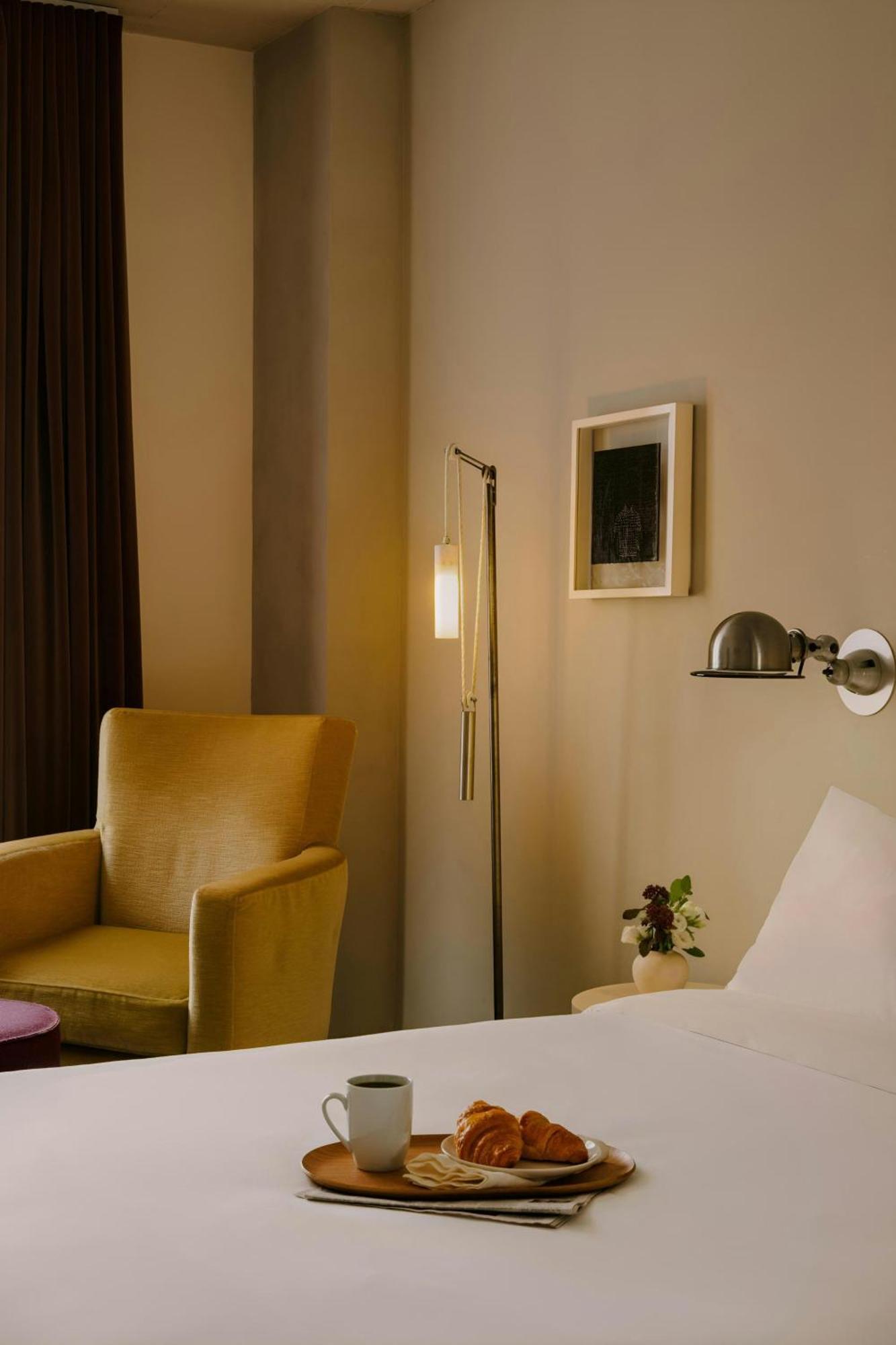 Hotel Chambers Hotel Central Park South, Sonder 4*