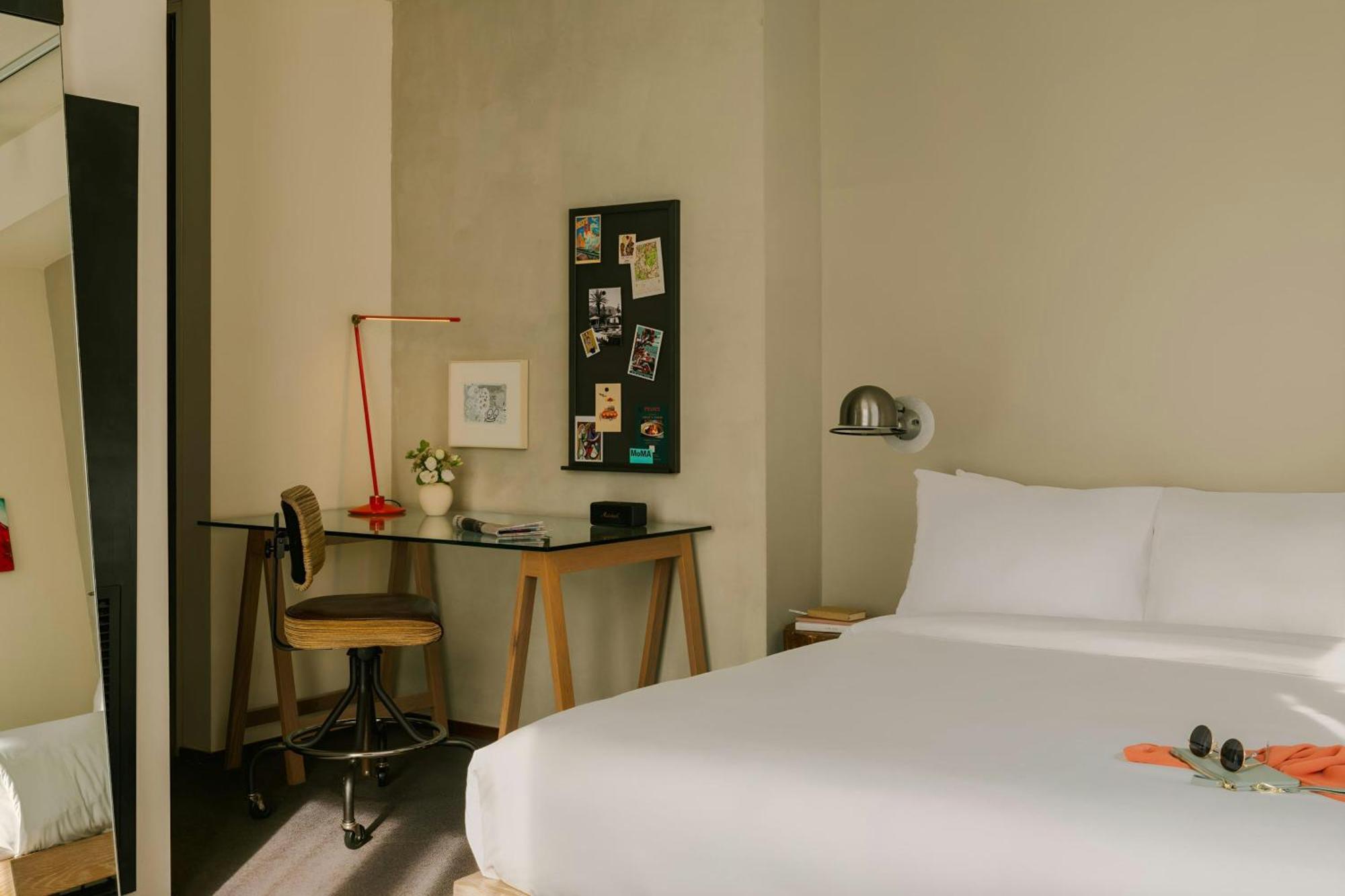 Hotel Chambers Hotel Central Park South, Sonder New York
