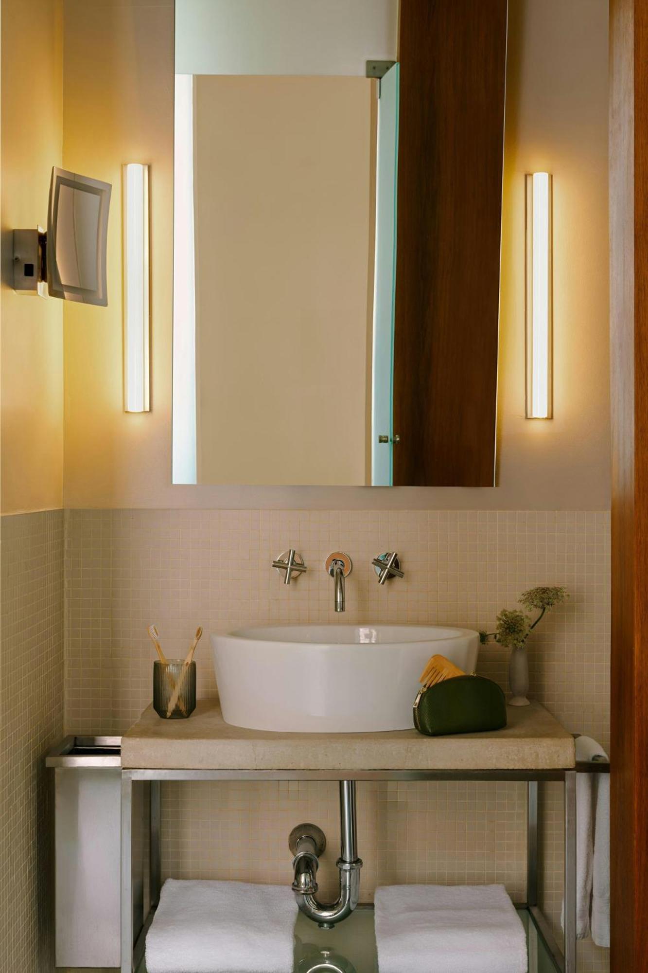 Chambers Hotel Central Park South, Sonder 4* New York