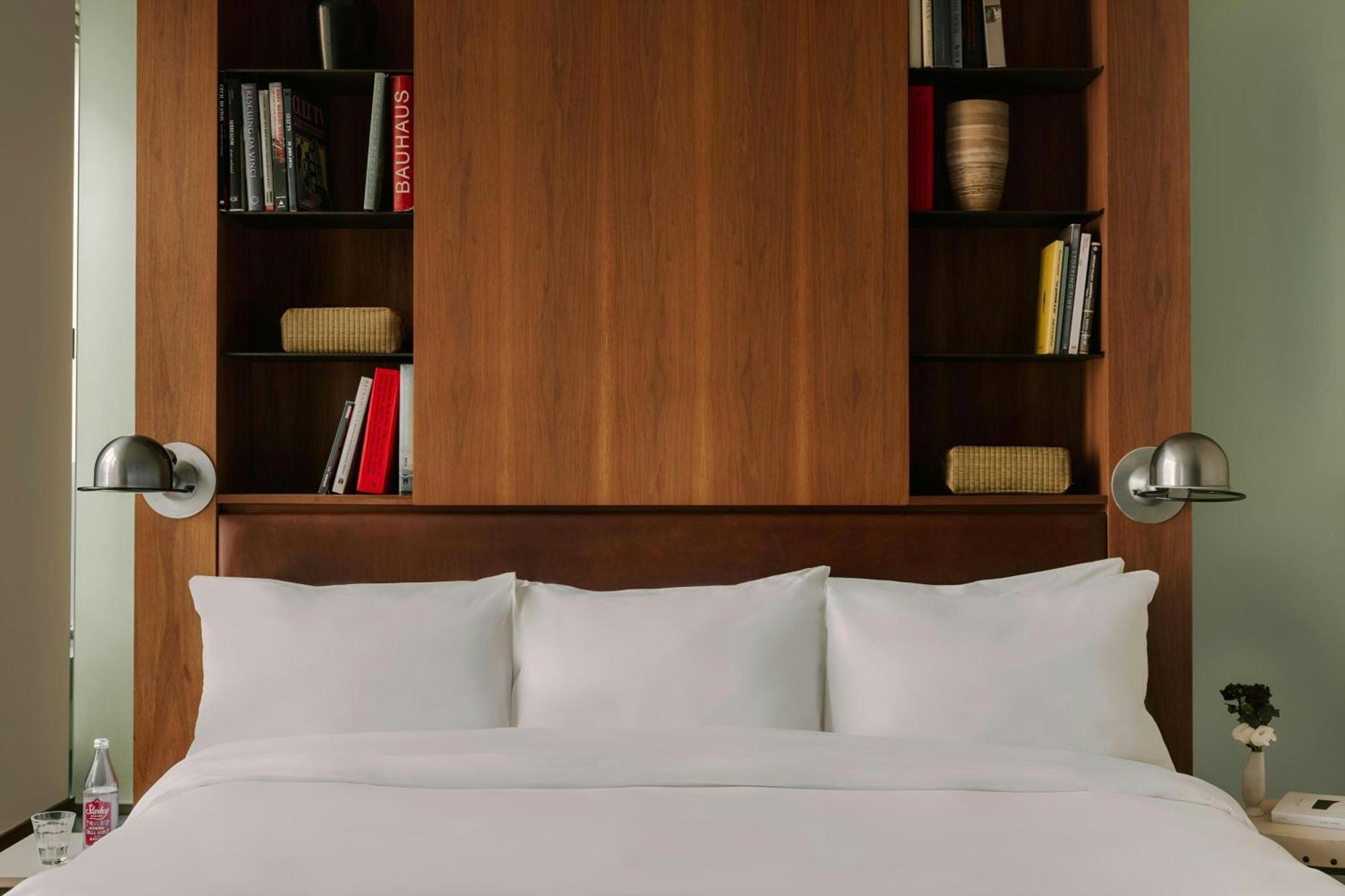 Hotel Chambers Hotel Central Park South, Sonder 4*