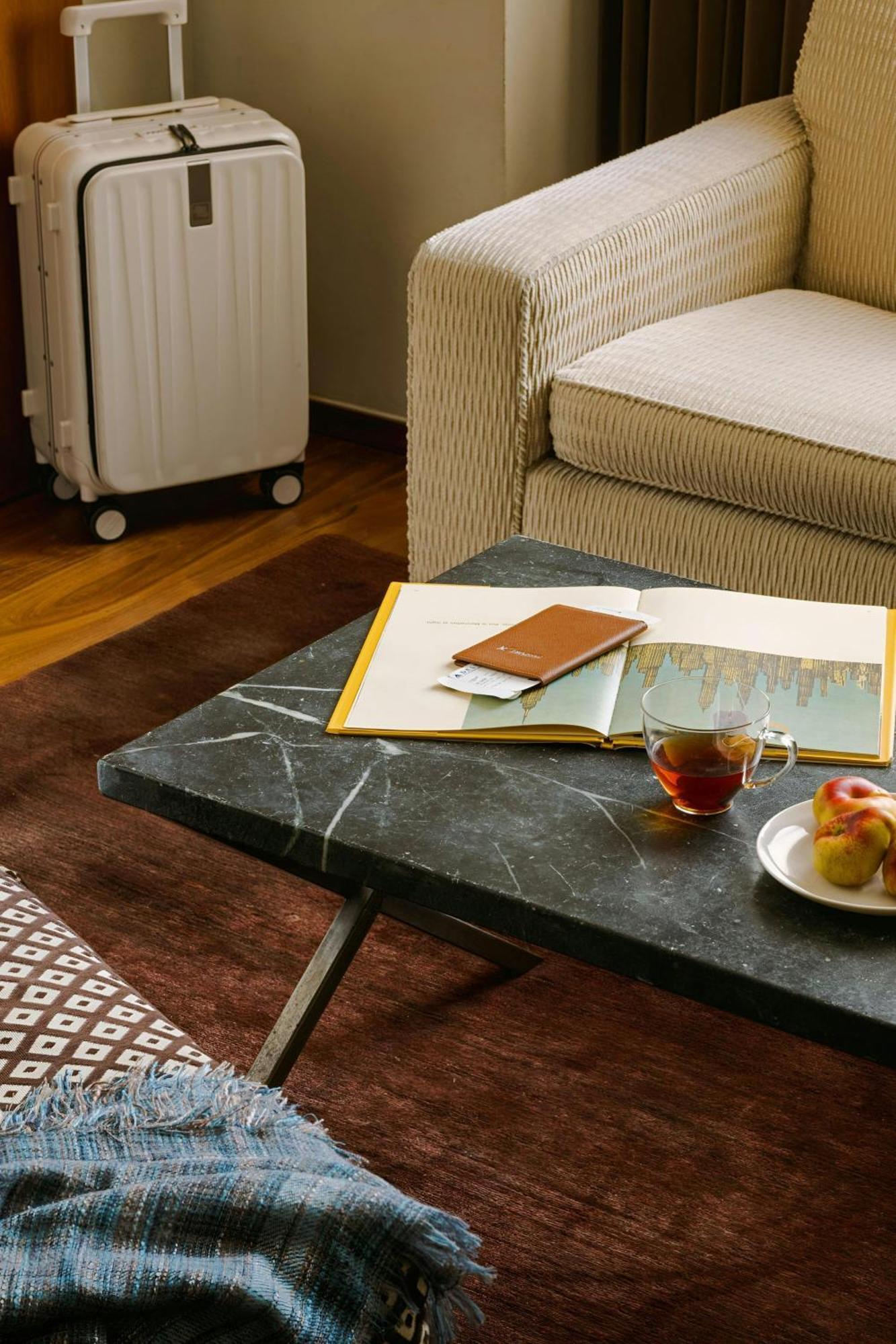 Chambers Hotel Central Park South, Sonder Hotel New York