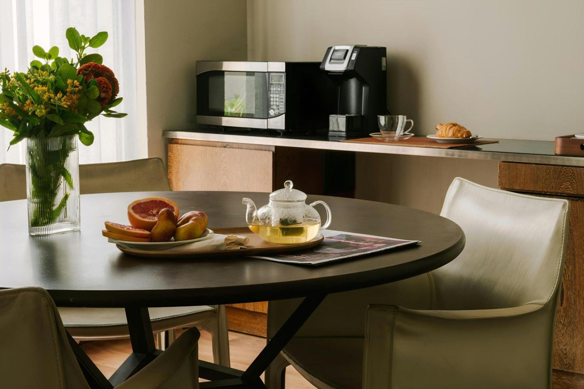 Hotel Chambers Hotel Central Park South, Sonder New York