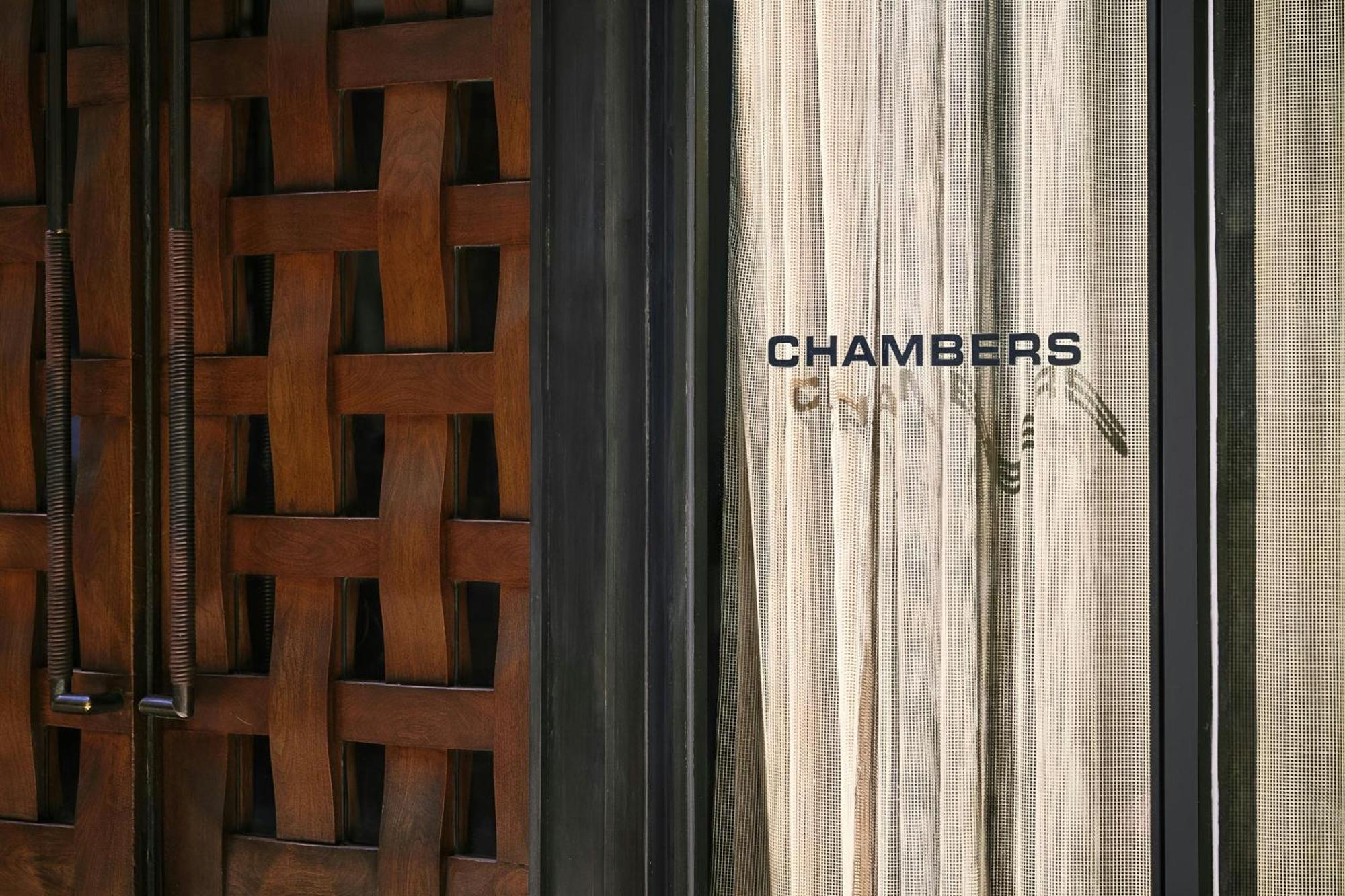 Chambers Hotel Central Park South, Sonder Hotel