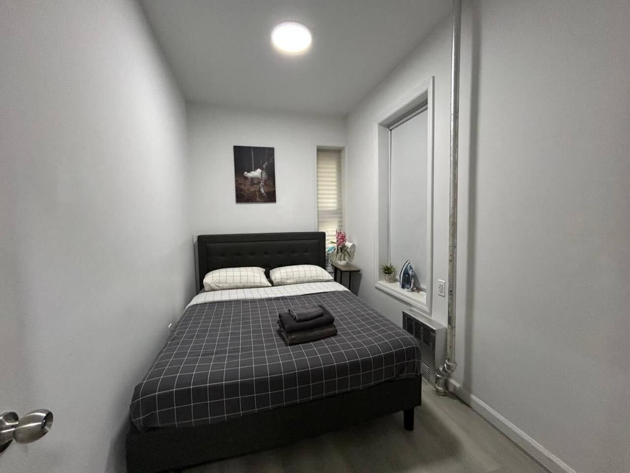 Homelike In The Heart Of China Town Apartment *