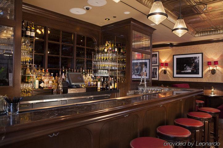 Walker Greenwich Village Hotel New York