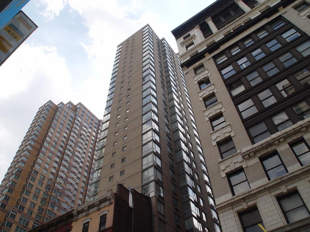 Apartment Chelsea Sixth Avenue