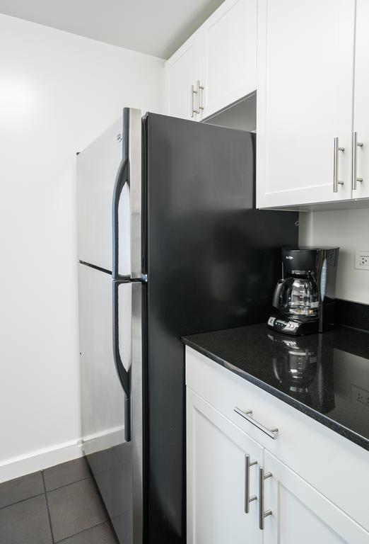 Apartment Lincoln Center Luxury *