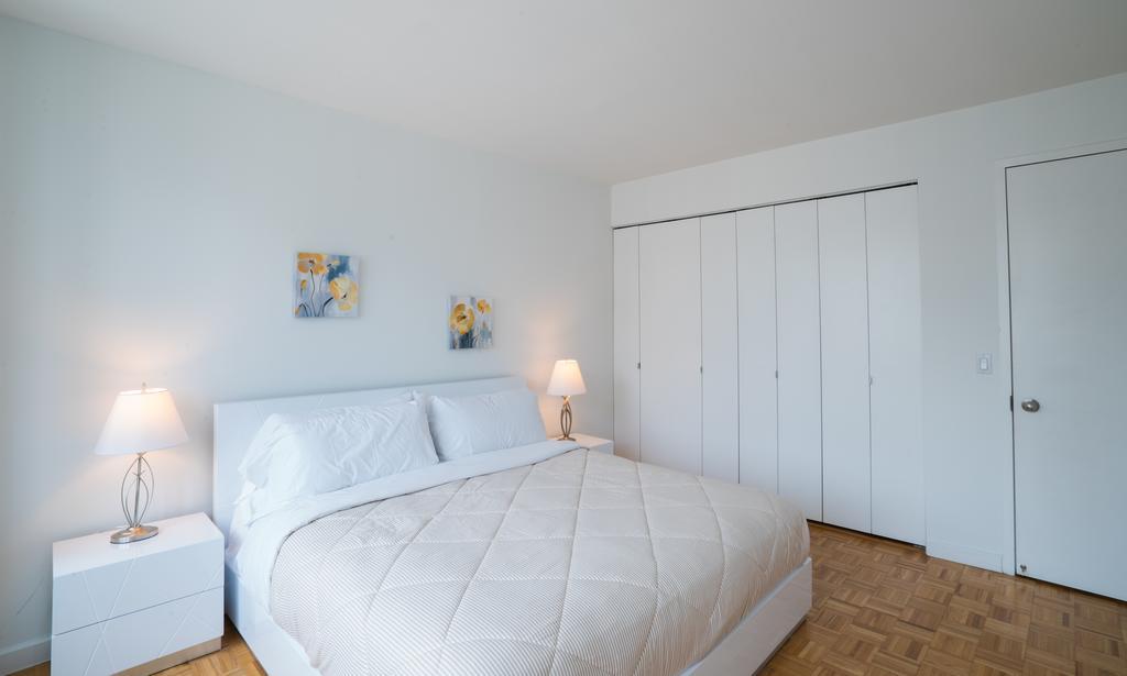 Lincoln Center Luxury Apartment New York
