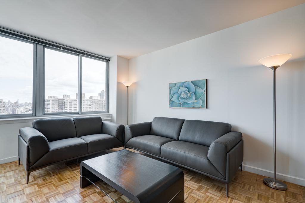 Apartment Lincoln Center Luxury *