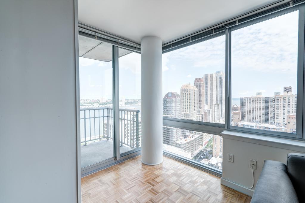Apartment Lincoln Center Luxury New York