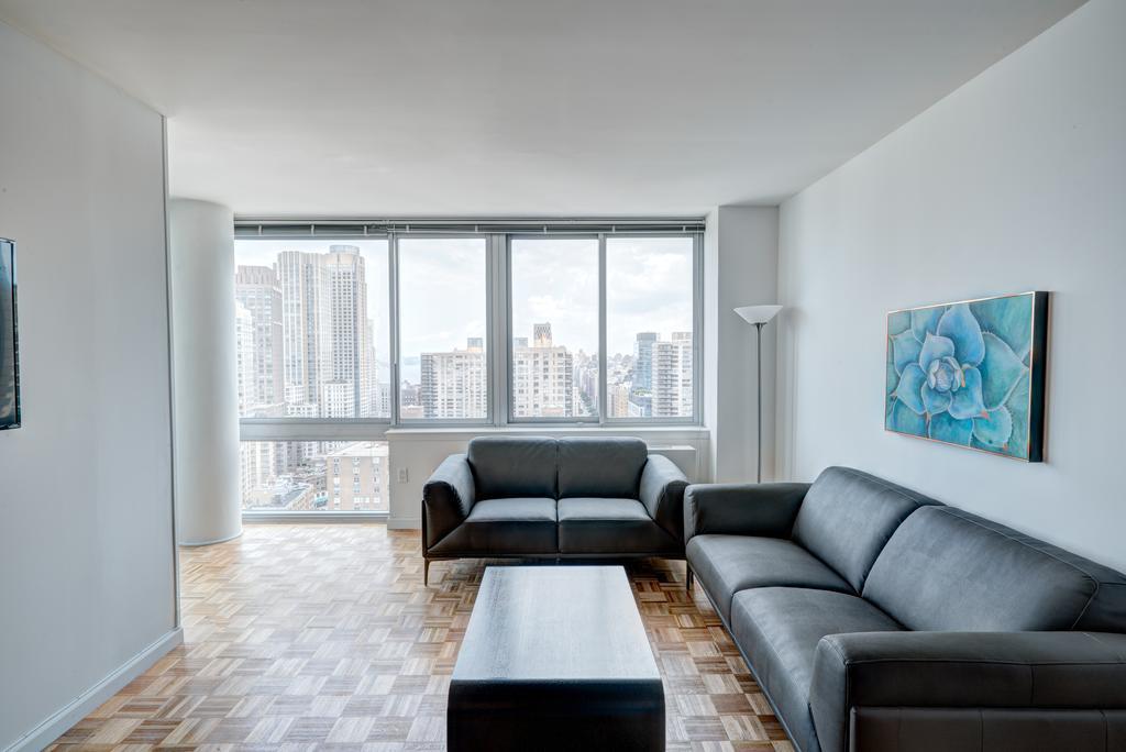 Apartment Lincoln Center Luxury