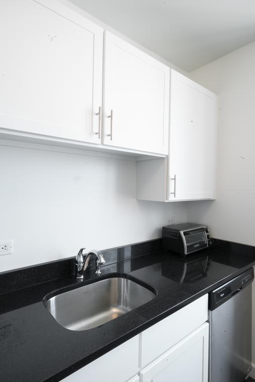 Apartment Lincoln Center Luxury *