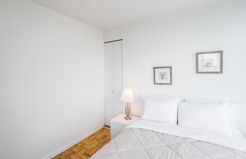 Apartment Lincoln Center Luxury
