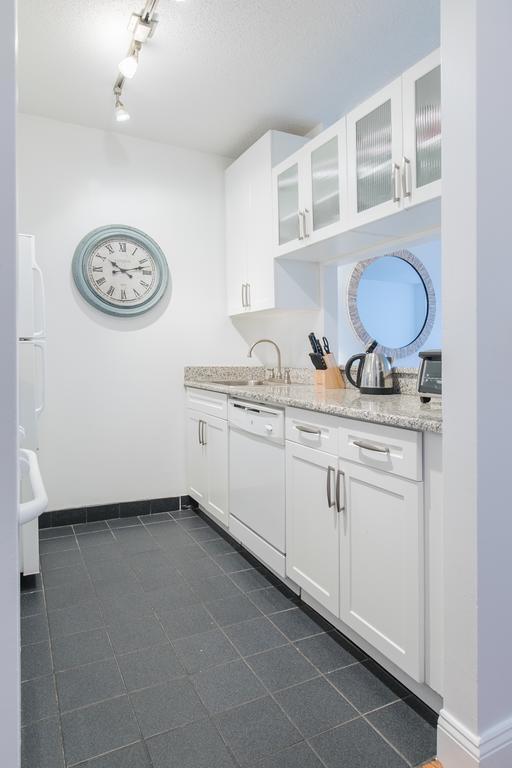 Apartment Lincoln Center Luxury *
