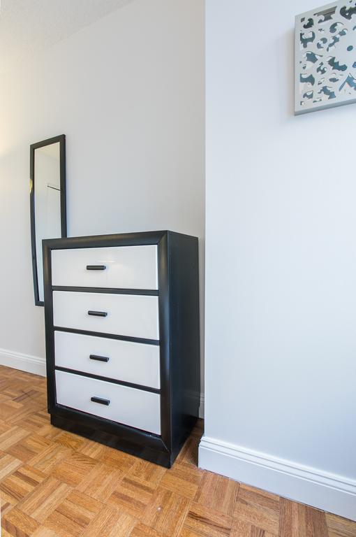 Apartment Lincoln Center Luxury *