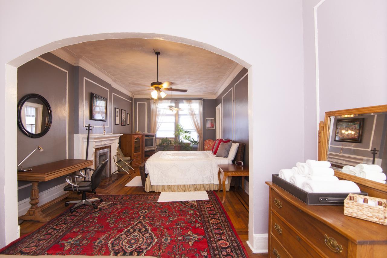 Saint Nicholas Bed & Breakfast