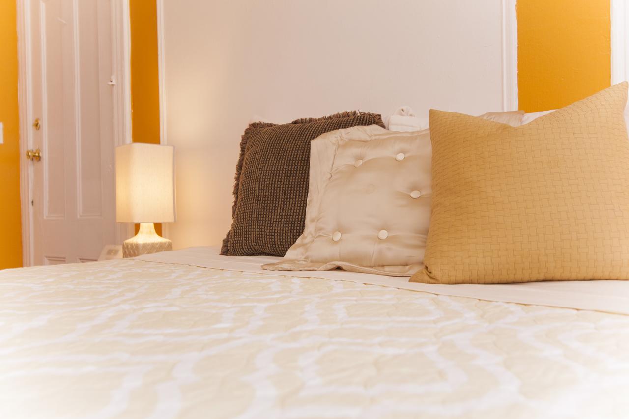 Bed & Breakfast Saint Nicholas