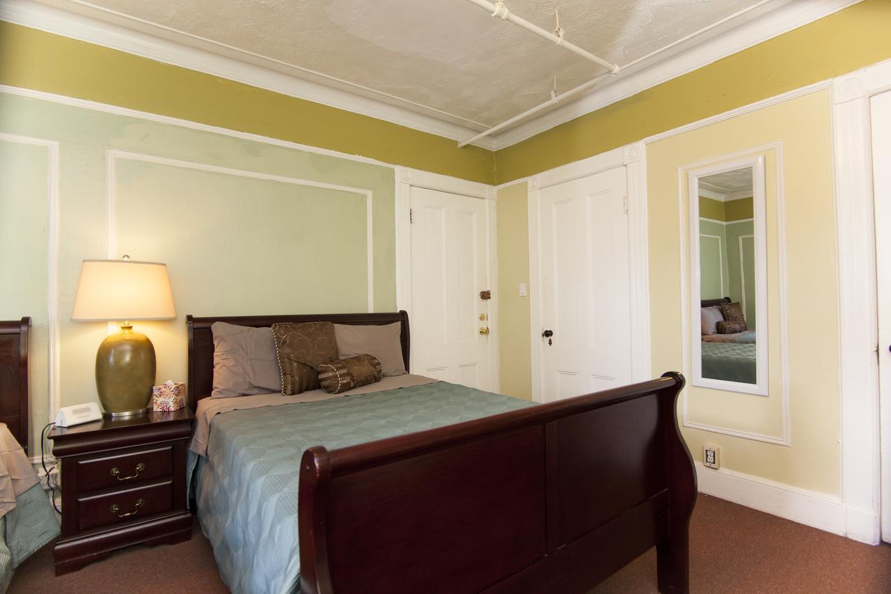 Saint Nicholas Bed & Breakfast
