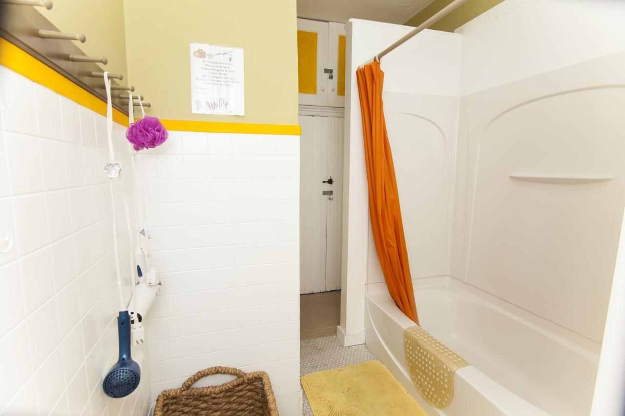 Bed & Breakfast Saint Nicholas 3*