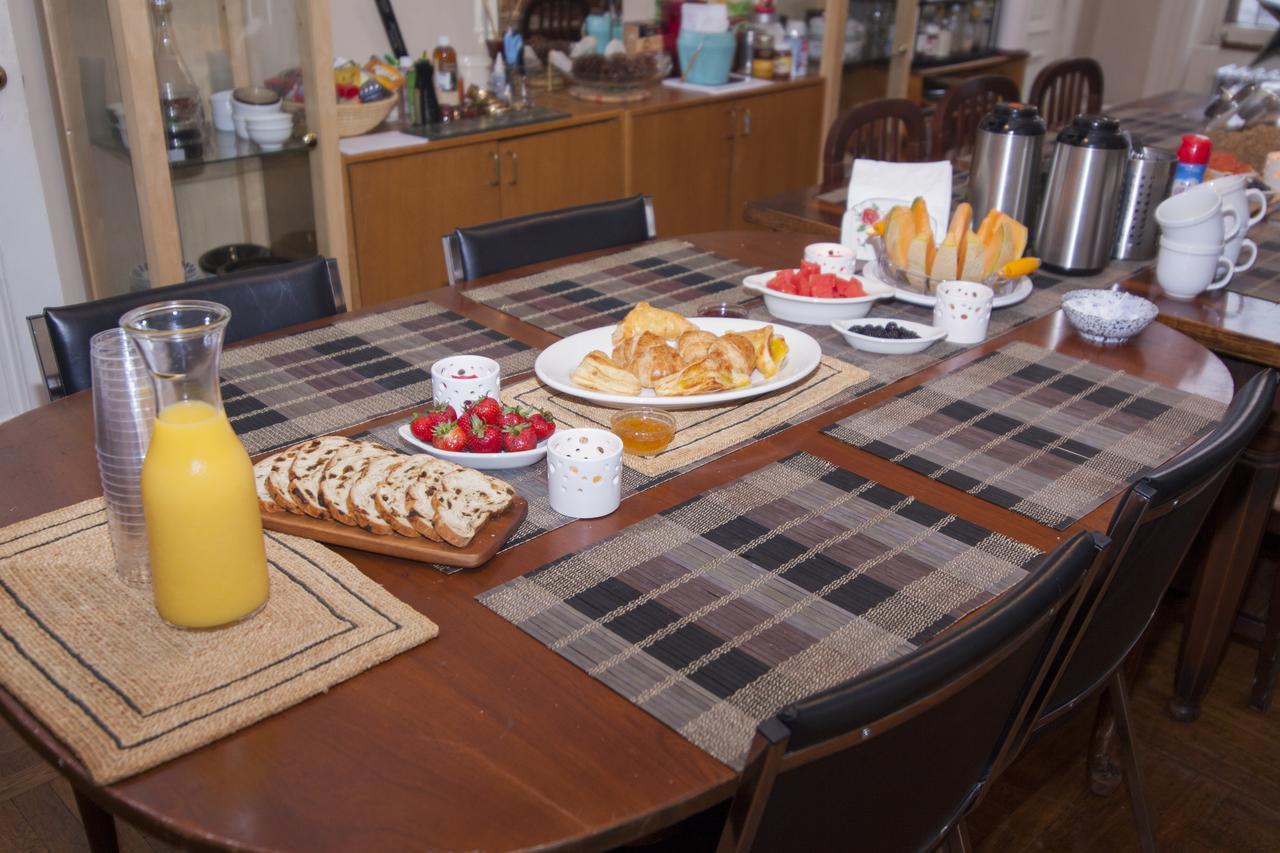 Bed & Breakfast Saint Nicholas 3*