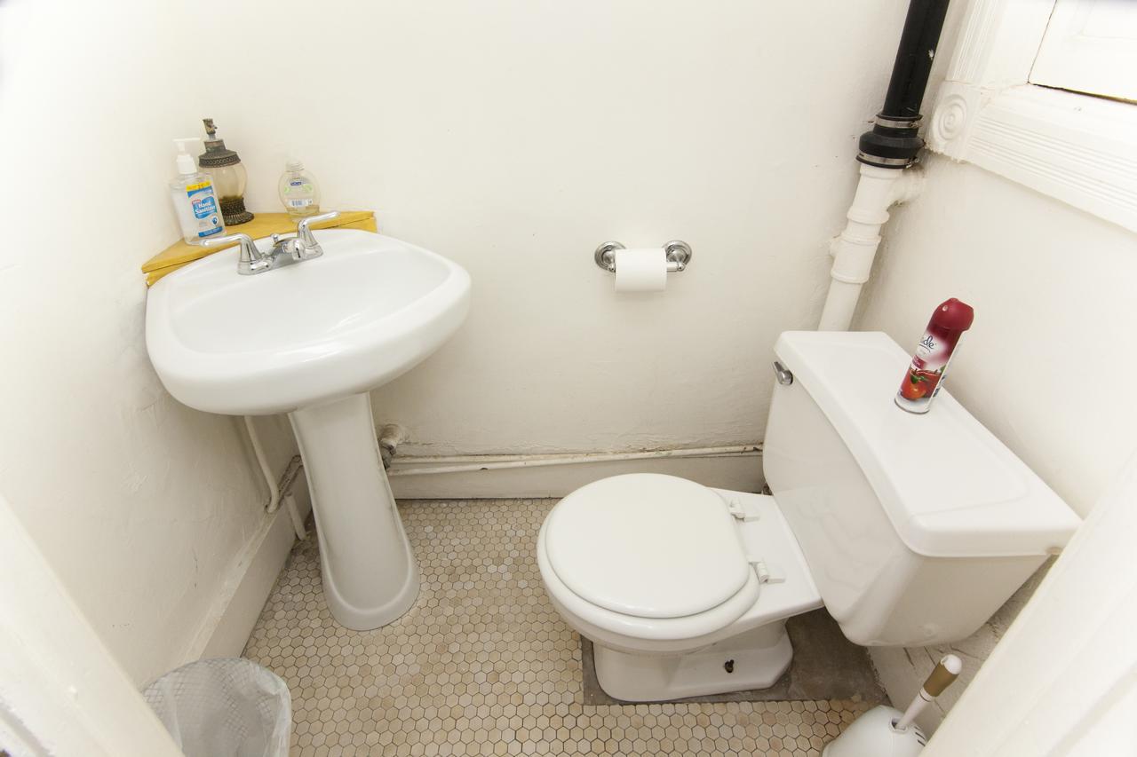 Saint Nicholas Bed & Breakfast New York