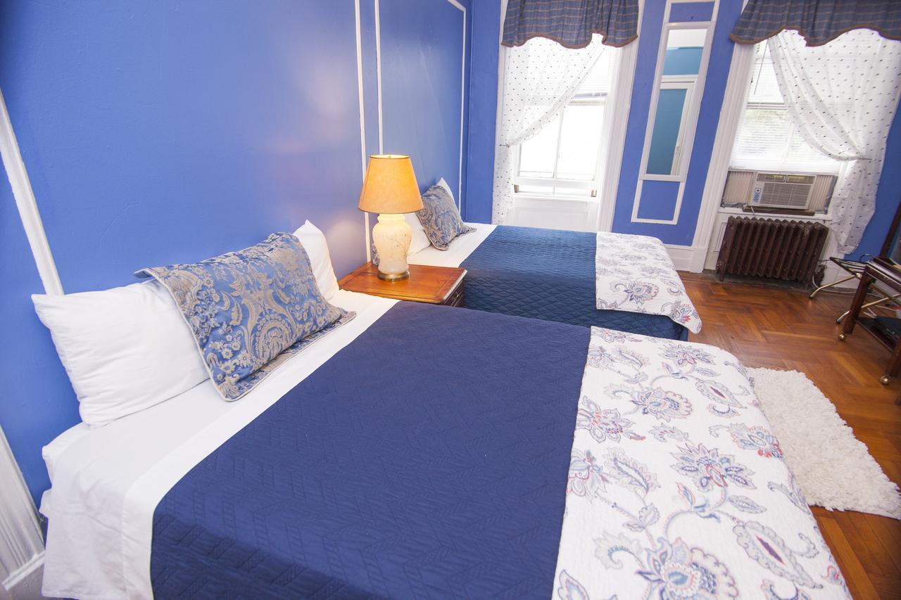 Saint Nicholas Bed & Breakfast 3*