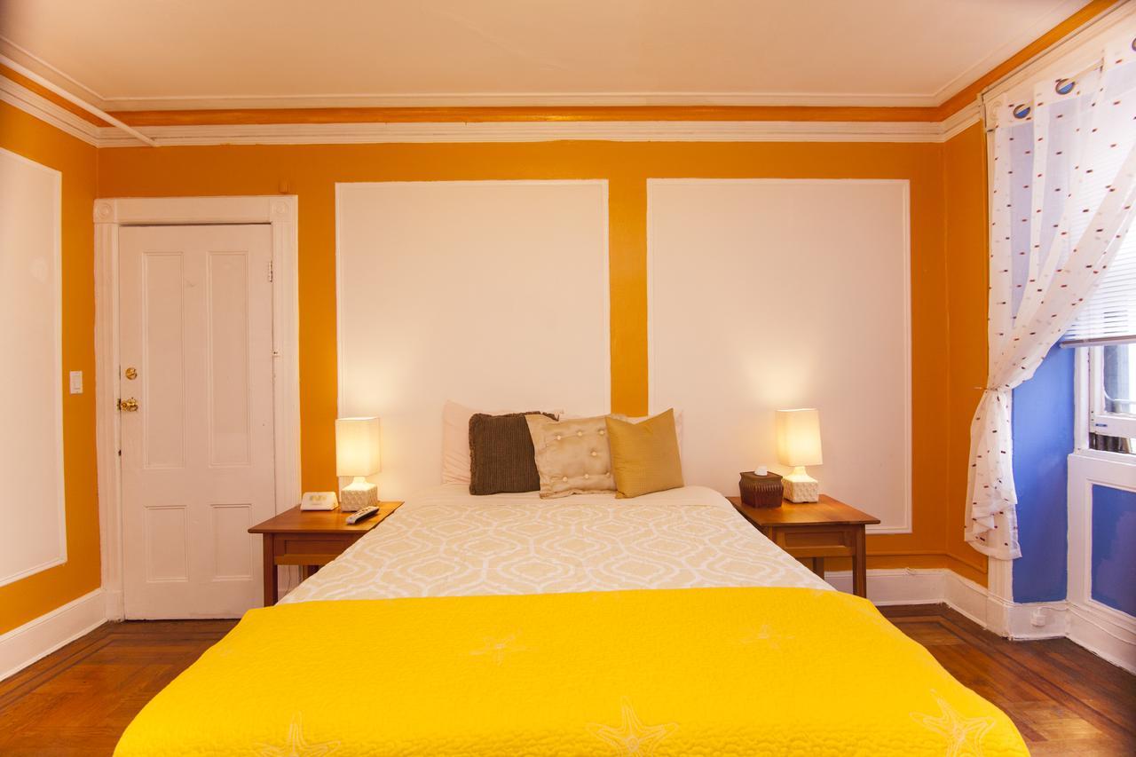Saint Nicholas Bed & Breakfast 3*