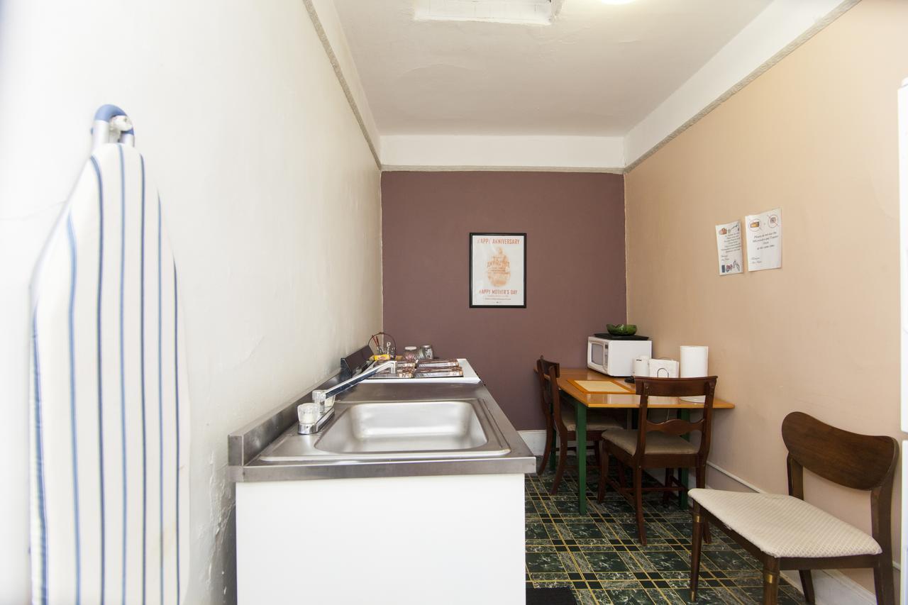 Bed & Breakfast Saint Nicholas 3*