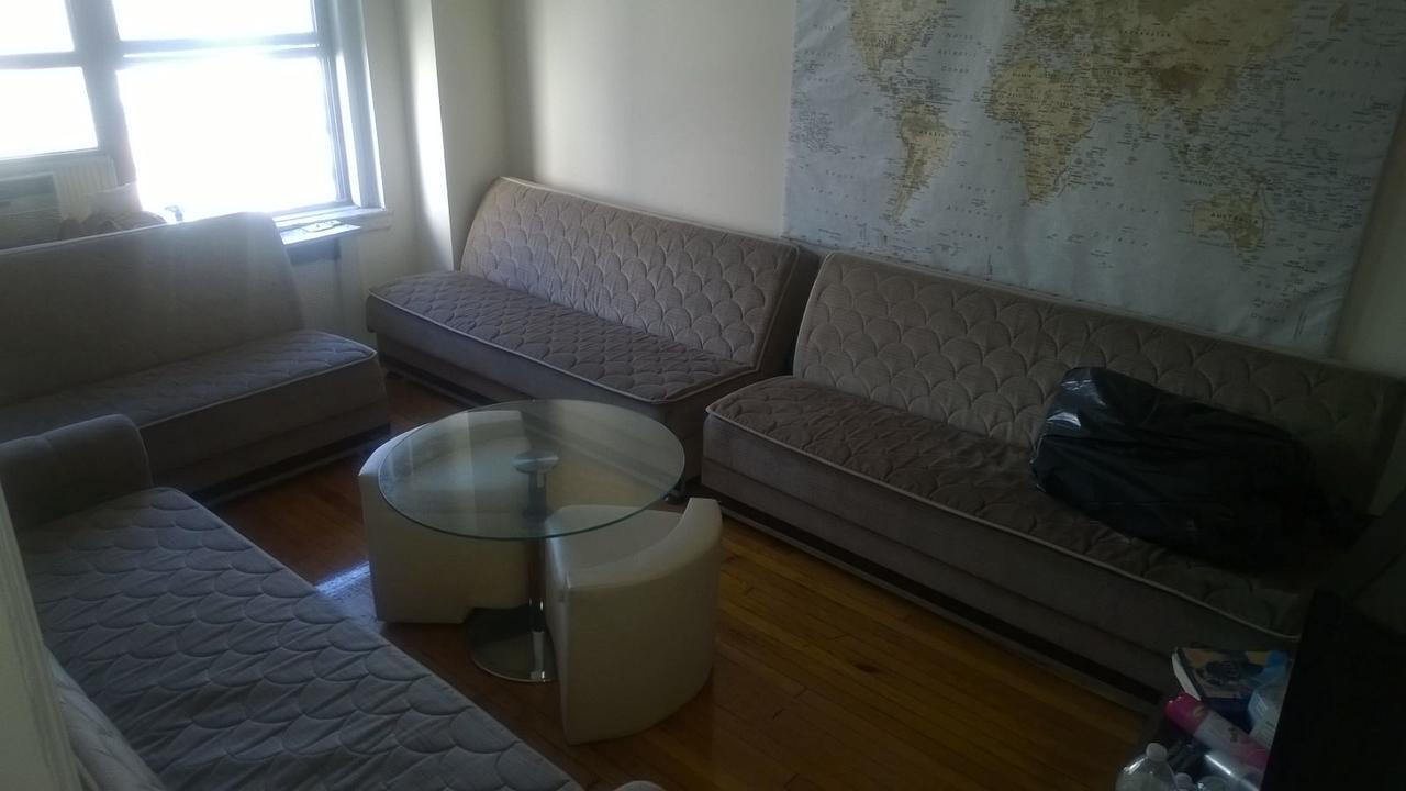 Guest house Hanewyork *