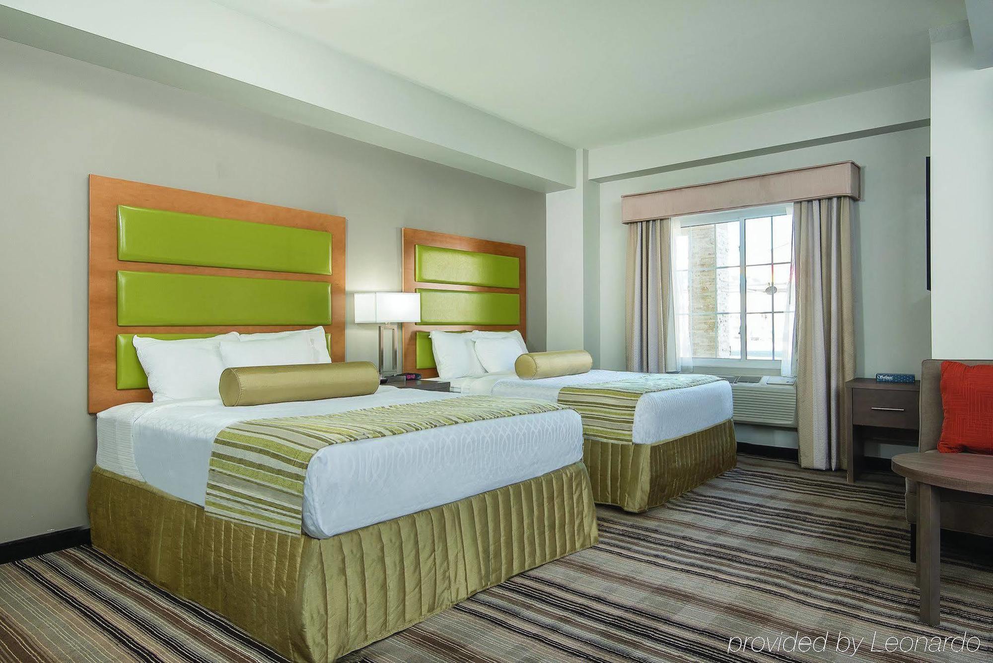 La Quinta By Wyndham Brooklyn East Hotel New York