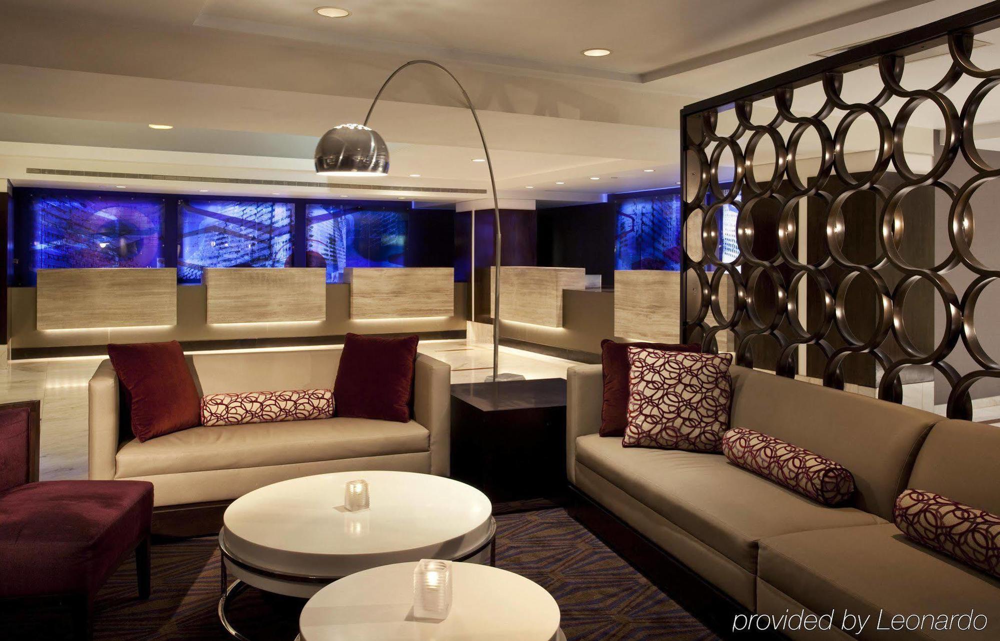 Doubletree By Hilton Metropolitan 4*